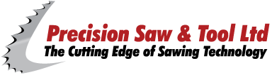 Precision Saw and Tool