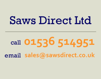 Saws Direct Limited