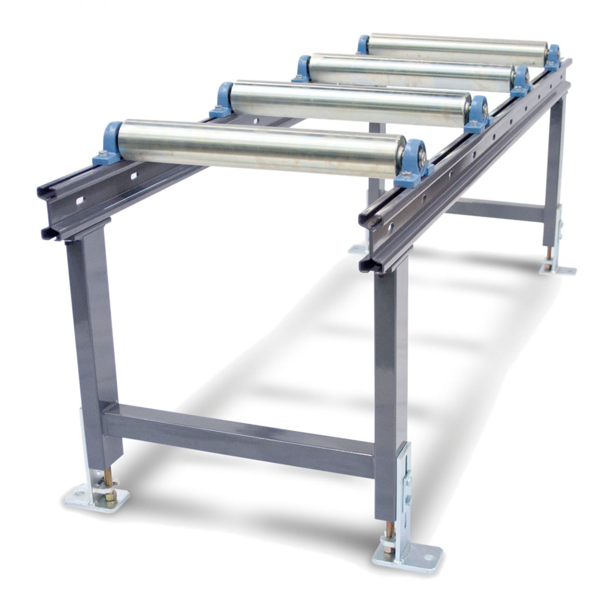 SDX550-2mtr Roller Conveyors