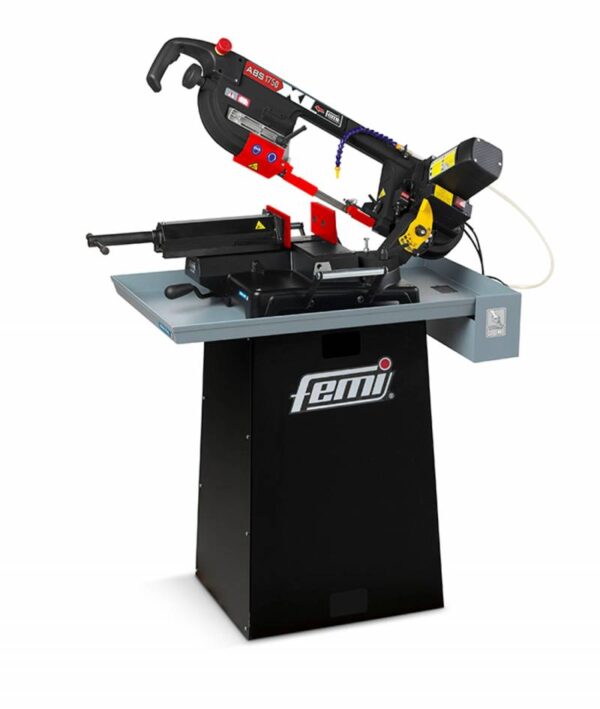 FEMI ABS 1750 XL