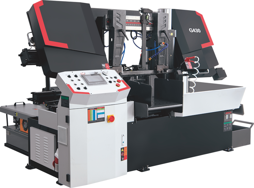 Procut G430A Automatic Bandsaw