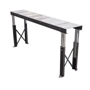 Medium Duty Roller Conveyor - 3 Metre