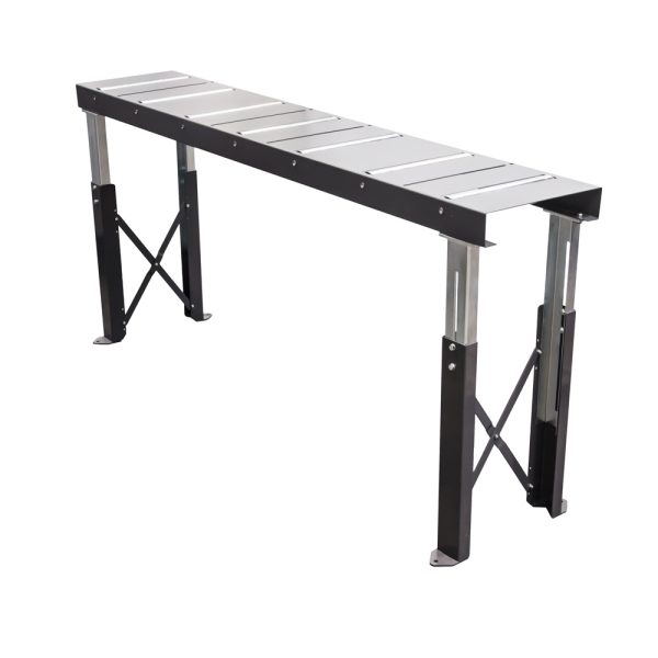 Medium Duty Roller Conveyor - 3 Metre
