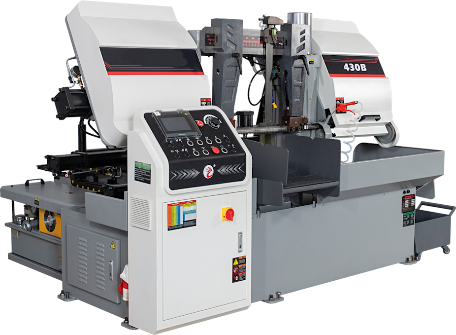Procut 430B Automatic Bandsaw