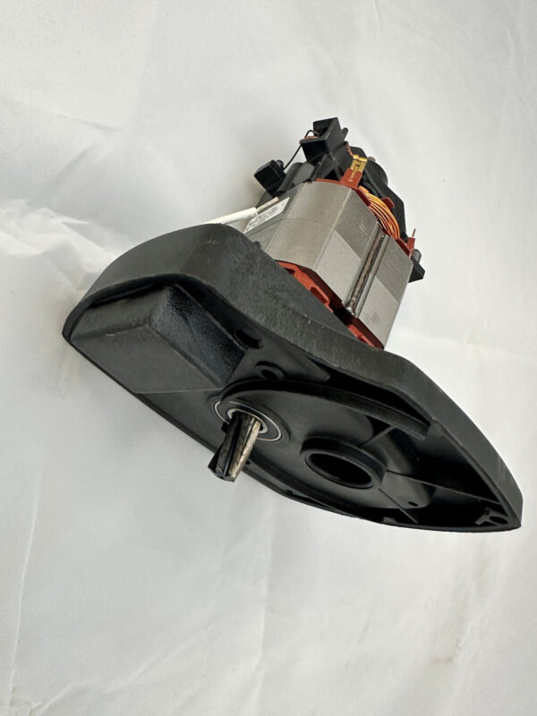 Replacement 110V Motor H45 D76 (7.80.16.51) - Image 3