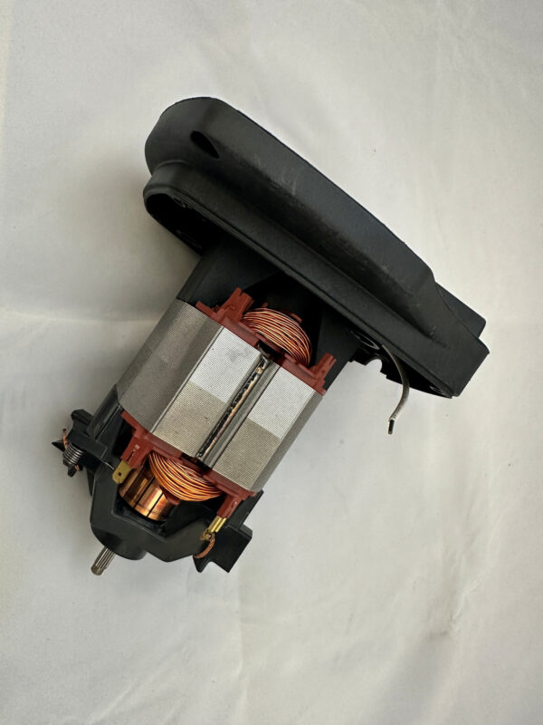 Replacement 110V Motor H45 D76 (7.80.16.51) - Image 2