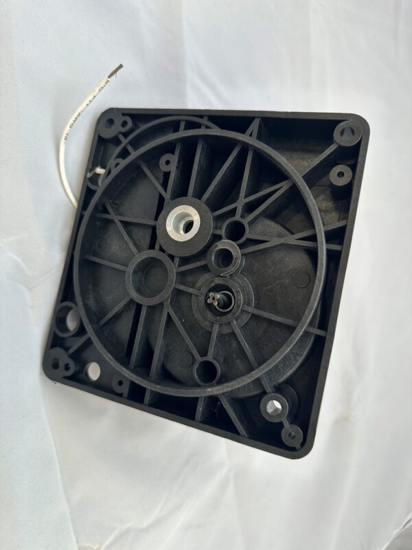 Replacement Motor 110V H38 D93 (7.80.16.52) - Image 2