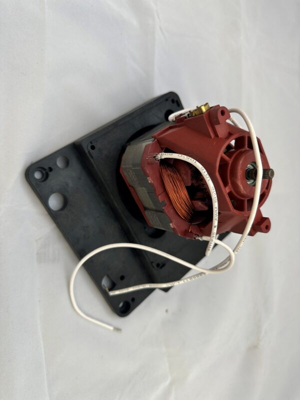 Replacement Motor 110V H38 D93 (7.80.16.52) - Image 3
