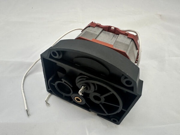 Replacement 110V Motor H38 D93 (7.80.16.58) - Image 3