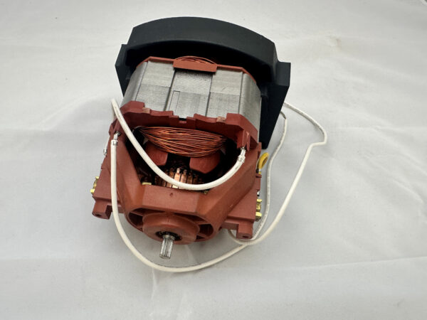 Replacement 110V Motor H38 D93 (7.80.16.58) - Image 2