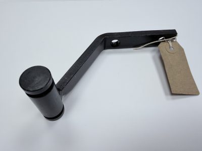 Counter Balance Spring Fixing Plate