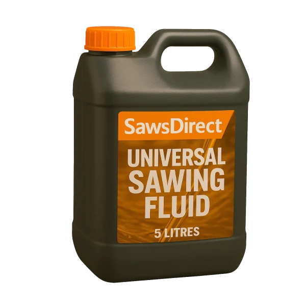 Universal Sawing Fluid (5 Ltr)